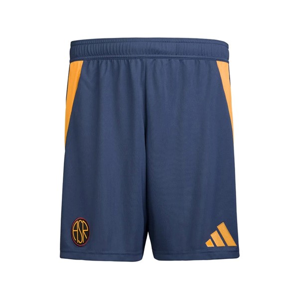 Pantalones AS Roma 3ª 2024-2025